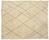 11 x 13 Moroccan Rug 20530