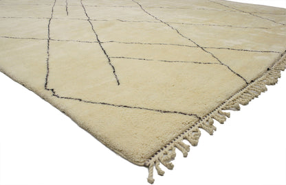 11 x 13 Moroccan Rug 20530