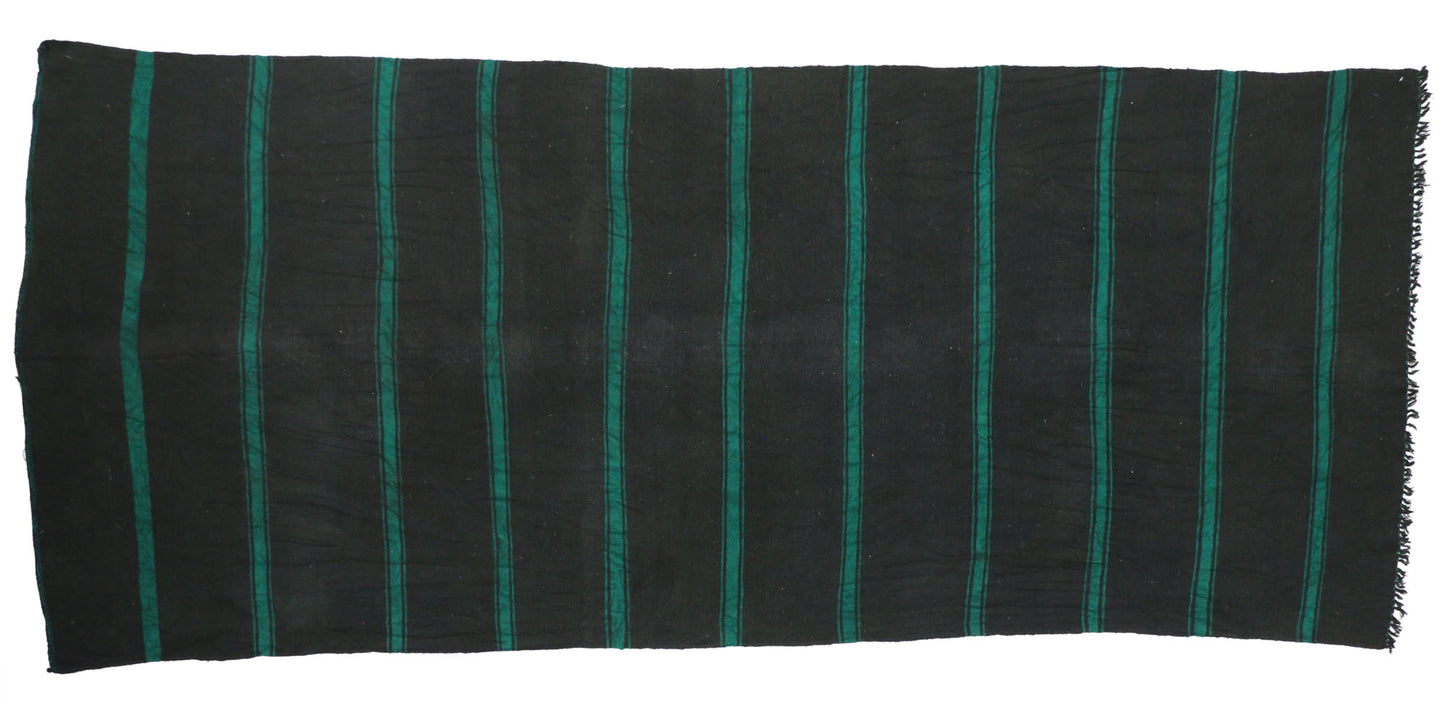 5 x 11 Vintage Kilim Rug 20533