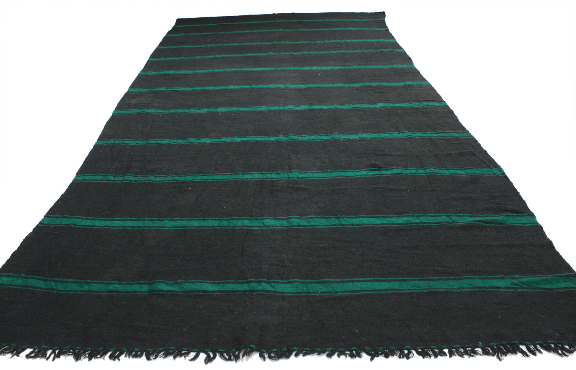 5 x 11 Vintage Kilim Rug 20533