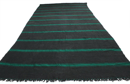 5 x 11 Vintage Kilim Rug 20533