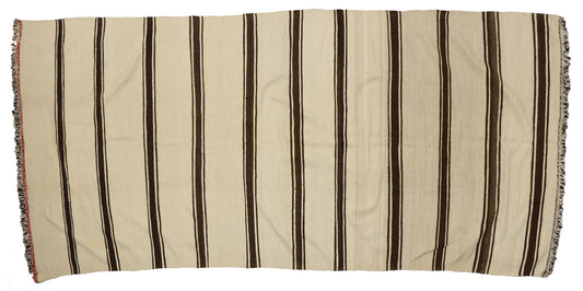 6 x 12 Vintage Moroccan Kilim Rug 20538