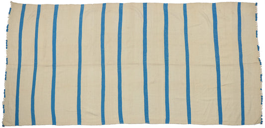 6 x 13 Vintage Kilim Rug 20539