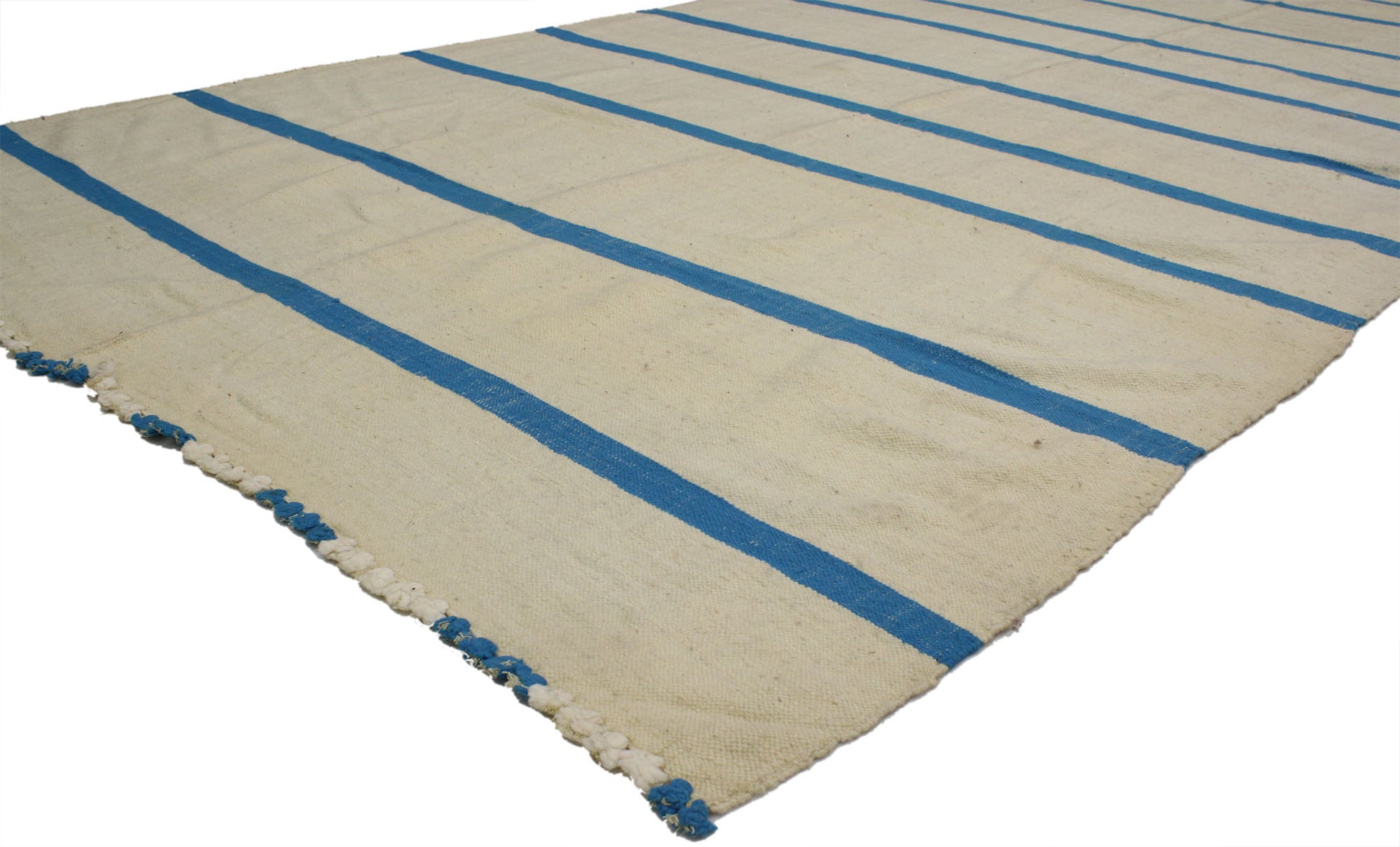 6 x 13 Vintage Kilim Rug 20539