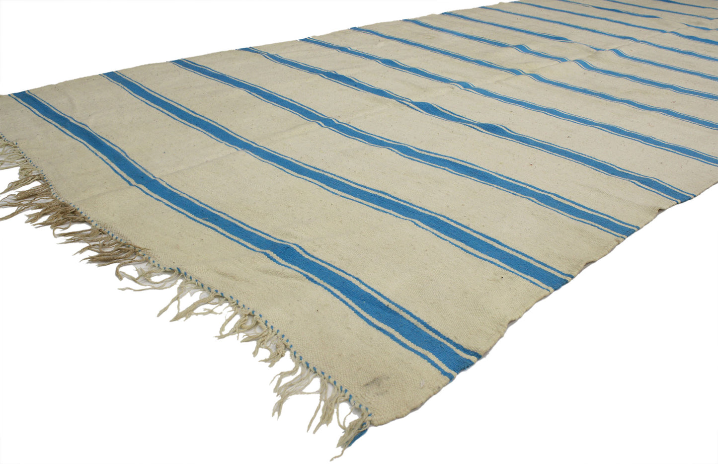 5 x 12 Vintage Kilim Rug 20542