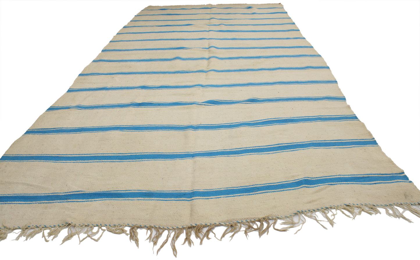 5 x 12 Vintage Kilim Rug 20542