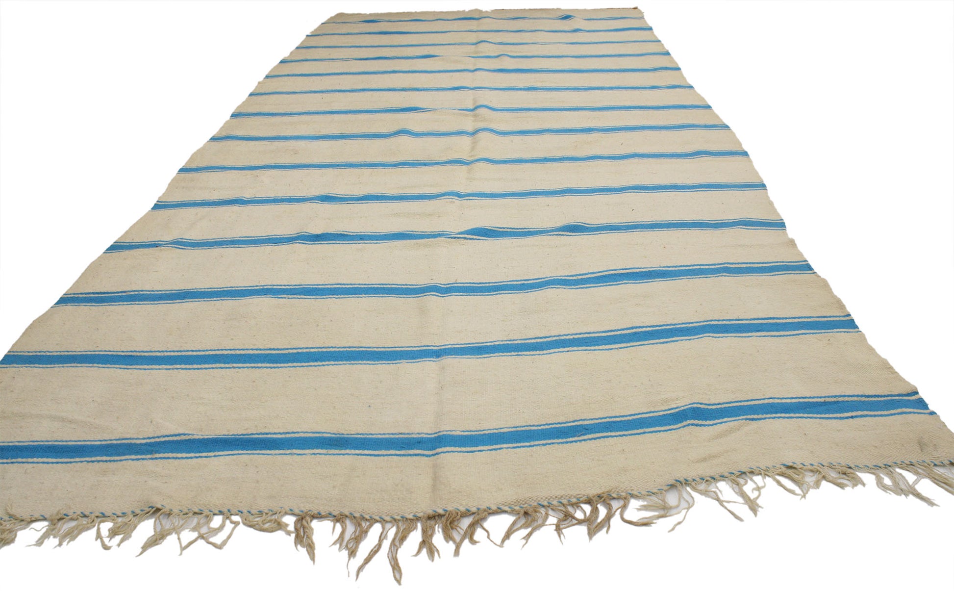 5 x 12 Vintage Kilim Rug 20542