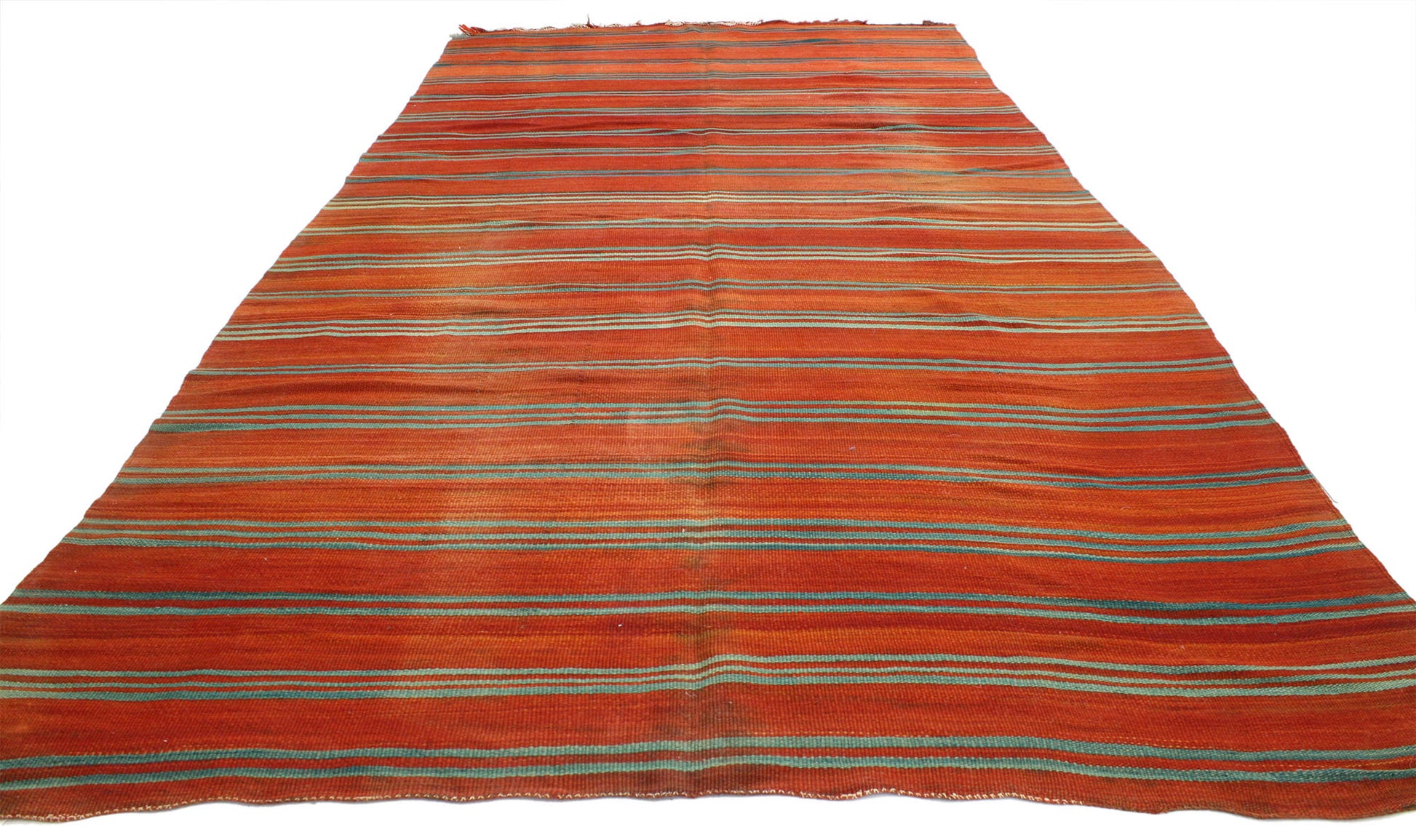 5 x 9 Vintage Kilim Rug 20544