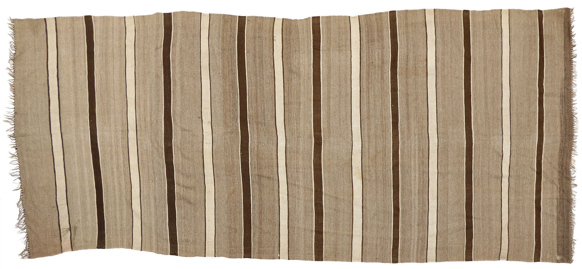 5 x 13 Vintage Moroccan Kilim Rug 20545
