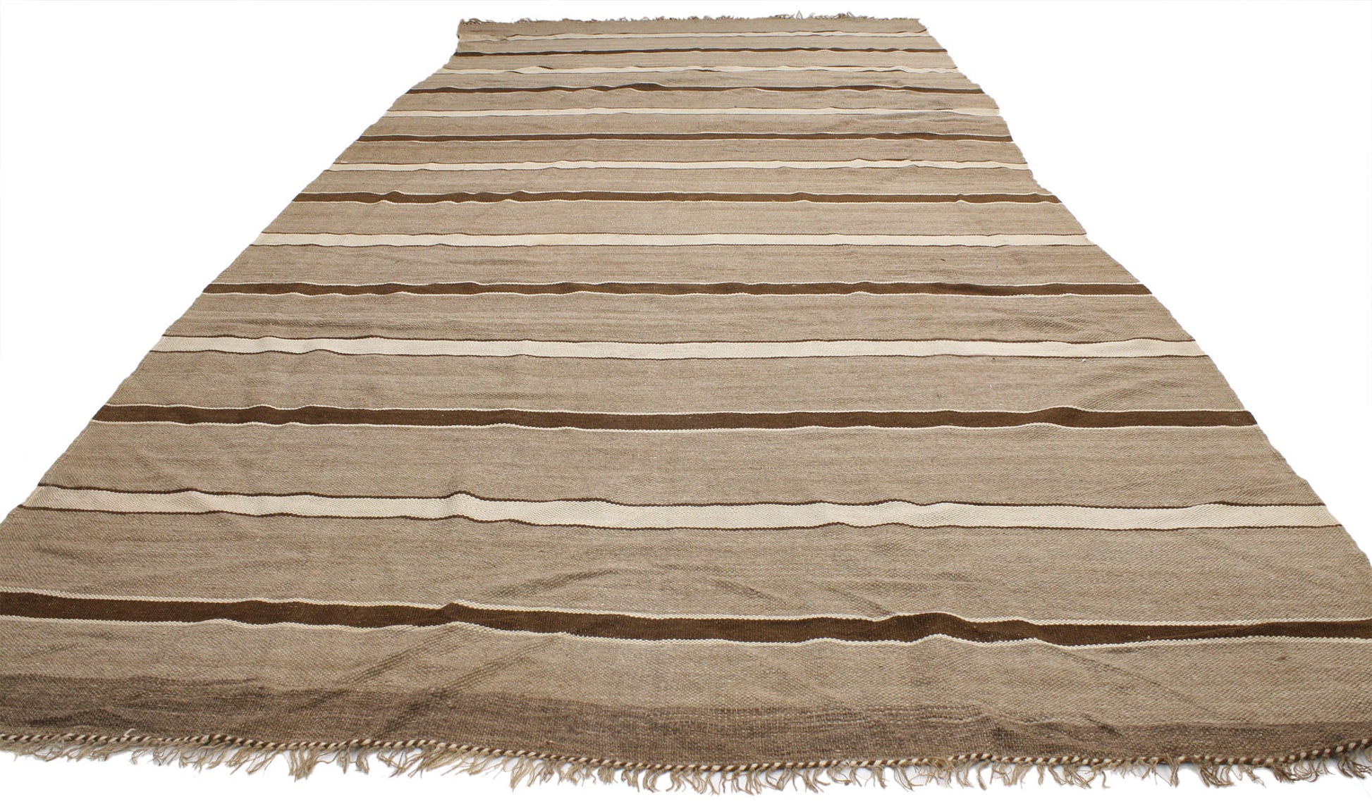5 x 13 Vintage Moroccan Kilim Rug 20545