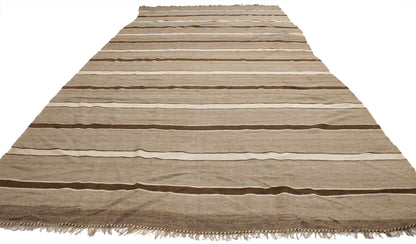 5 x 13 Vintage Moroccan Kilim Rug 20545