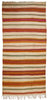 6 x 14 Vintage Moroccan Kilim Rug 20548