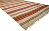 6 x 14 Vintage Moroccan Kilim Rug 20548