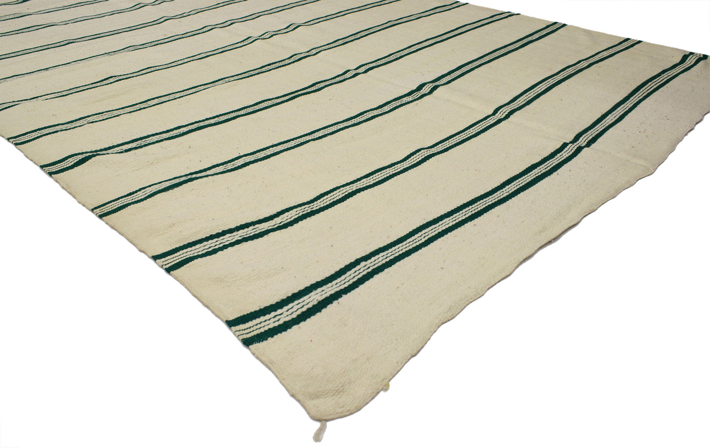 5 x 11 Vintage Kilim Rug 20554