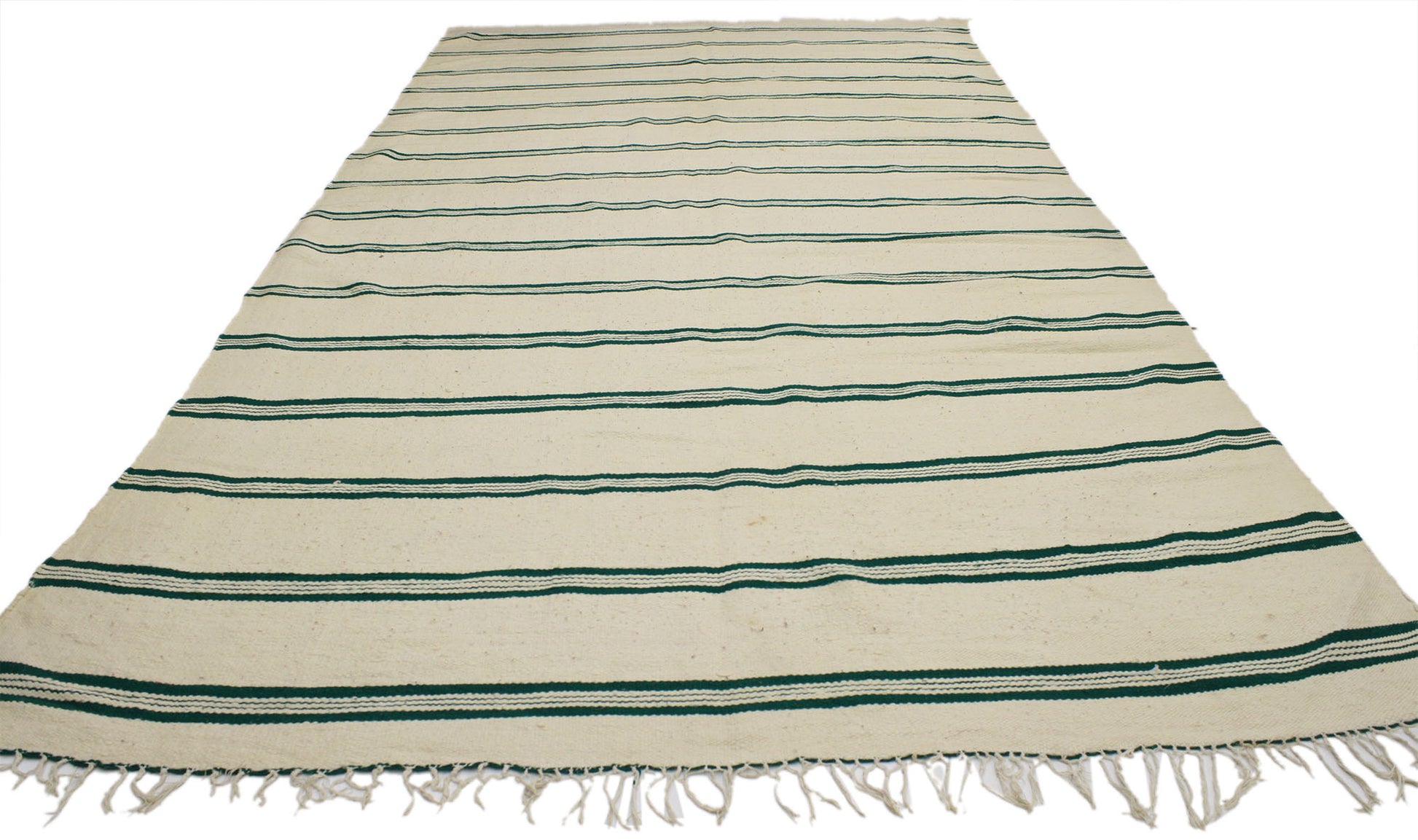 5 x 11 Vintage Kilim Rug 20554