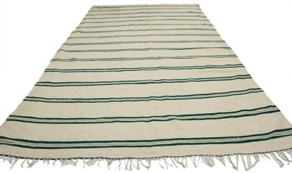 5 x 11 Vintage Kilim Rug 20554