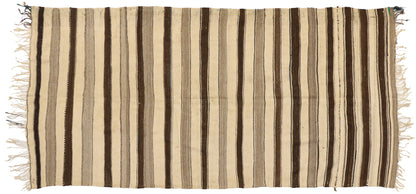 5 x 9 Vintage Kilim Rug 20560