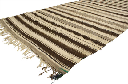 5 x 9 Vintage Kilim Rug 20560