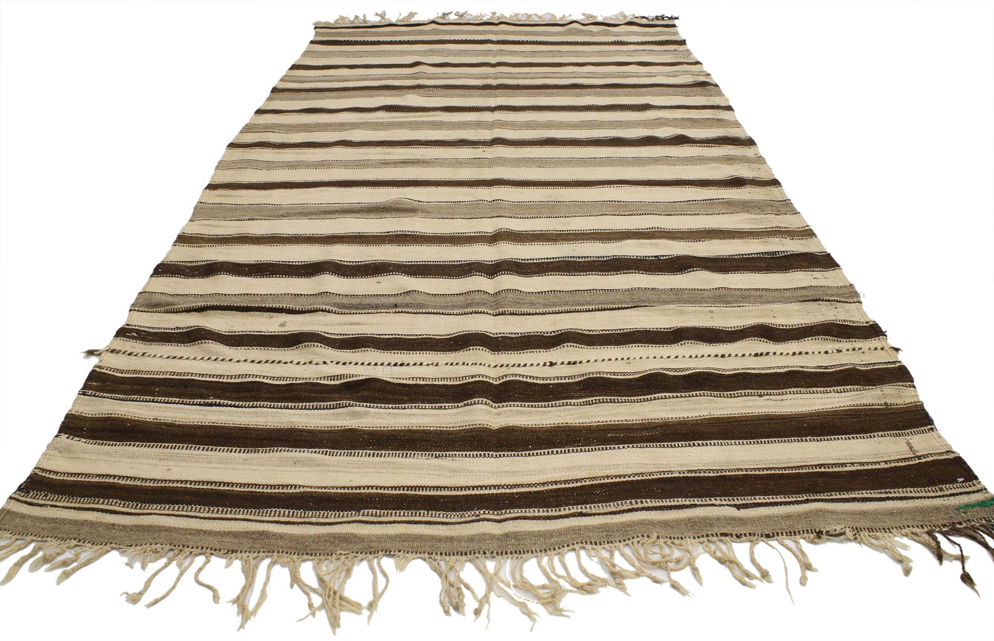 5 x 9 Vintage Kilim Rug 20560
