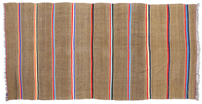 6 x 11 Vintage Kilim Rug 20561