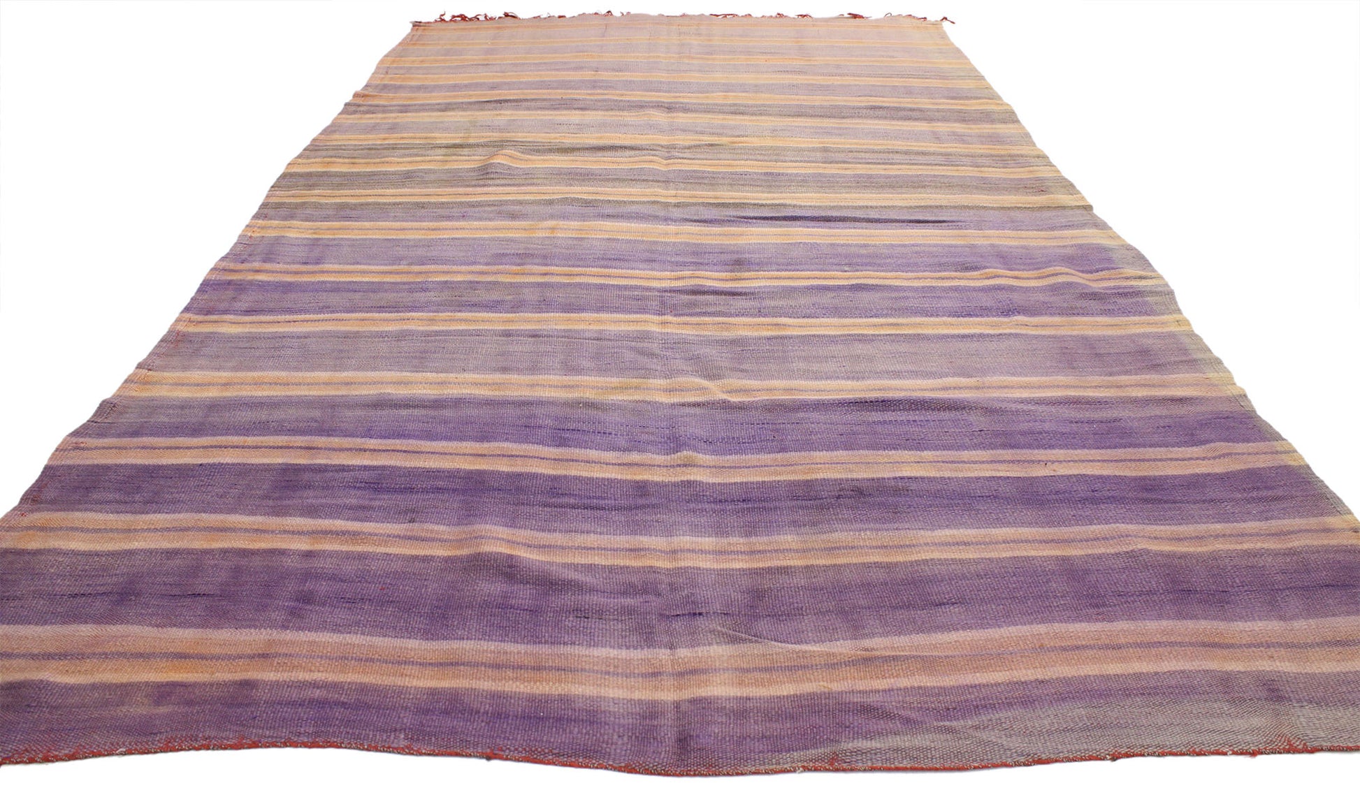 5 x 10 Vintage Kilim Rug 20562