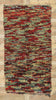 5 x 9 Vintage Boujad Moroccan Rag Rug 20573