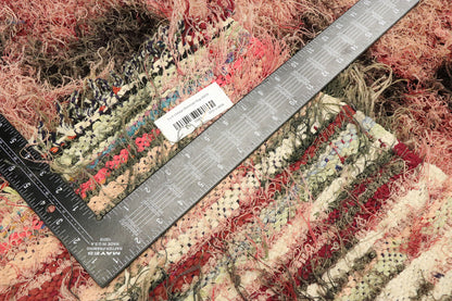 3 x 8 Vintage Moroccan Runner 20576