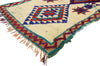 3 x 8 Vintage Moroccan Azilal Rug 20627