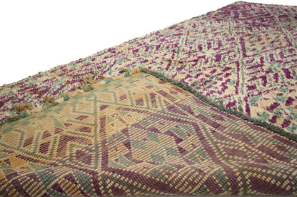 6 x 12 Vintage Moroccan Rug 20650