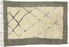 7 x 10 Moroccan Rug 20651