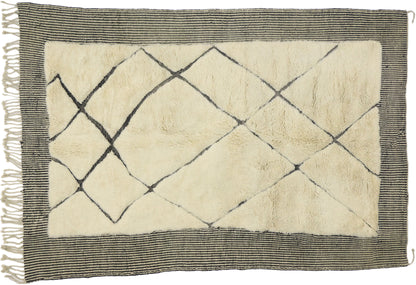 7 x 10 Moroccan Rug 20651