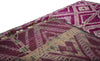 6 x 12 Vintage Beni MGuild Purple Moroccan Rug 20684