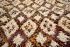6 x 10 Vintage Moroccan Beni Ourain Rug 20690