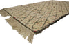 5 x 9 Vintage Moroccan Azilal Rug 20696