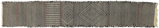 3 x 16 Vintage Moroccan Rug 20704