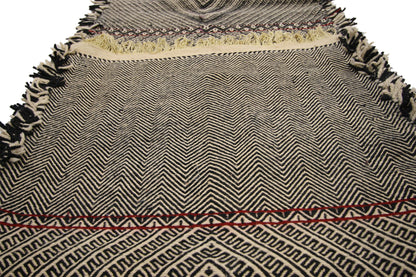 3 x 16 Vintage Moroccan Rug 20704