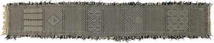3 x 16 Vintage Moroccan Rug 20705