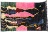 5 x 8 Moroccan Rug 20713