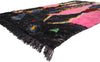 5 x 8 Moroccan Rug 20713