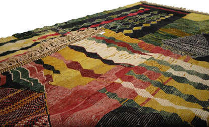 9 x 13 Moroccan Rug 20717