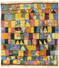 11 x 13 Contemporary Colorful Moroccan Rug 20718