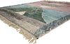 9 x 11 Moroccan Rug 20720