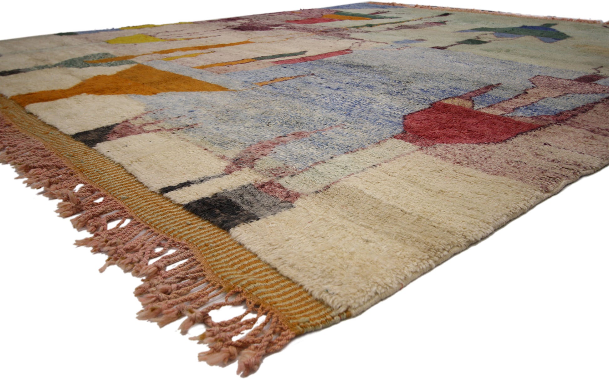 10 x 11 Moroccan Rug 20727