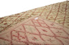 5 x 9 Vintage Moroccan Azilal Rug 20747