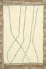 8 x 12 Contemporary Moroccan Rug 20765