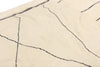 8 x 12 Contemporary Moroccan Rug 20765