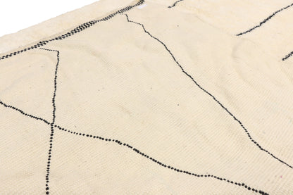 8 x 12 Contemporary Moroccan Rug 20765
