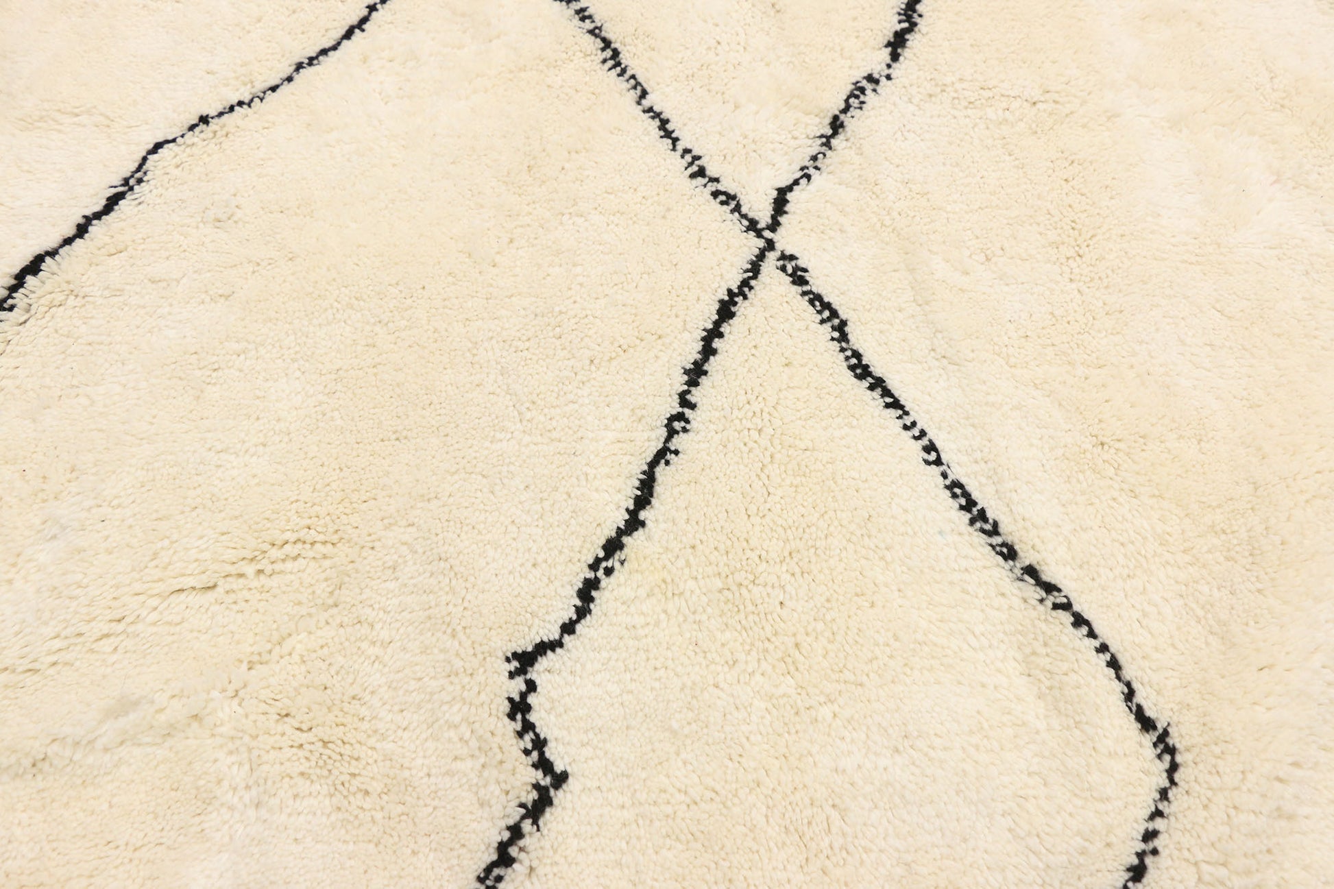 8 x 12 Contemporary Moroccan Rug 20765