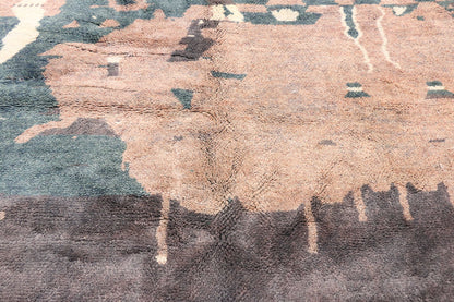 10 x 13 Moroccan Rug 20766
