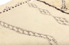 6 x 13 Organic Modern Beni Ourain Moroccan Rug 20769